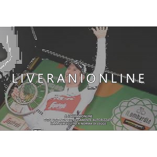 12-10-2019 Giro Di Lombardia; 2019, Trek - Segafredo; Mollema, Bauke; Como; FOTO STEFANO SIROTTI-AG ALDO LIVERANI SAS