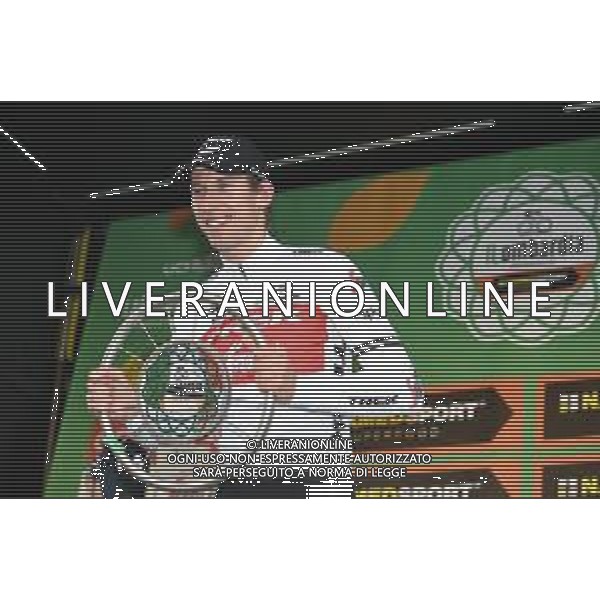 12-10-2019 Giro Di Lombardia; 2019, Trek - Segafredo; Mollema, Bauke; Como; FOTO STEFANO SIROTTI-AG ALDO LIVERANI SAS