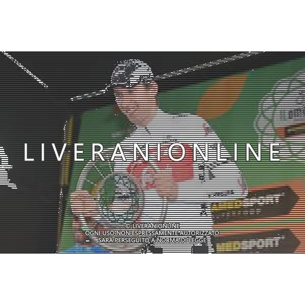 12-10-2019 Giro Di Lombardia; 2019, Trek - Segafredo; Mollema, Bauke; Como; FOTO STEFANO SIROTTI-AG ALDO LIVERANI SAS