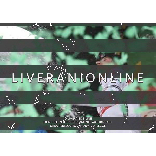 12-10-2019 Giro Di Lombardia; 2019, Trek - Segafredo; Mollema, Bauke; Como; FOTO STEFANO SIROTTI-AG ALDO LIVERANI SAS