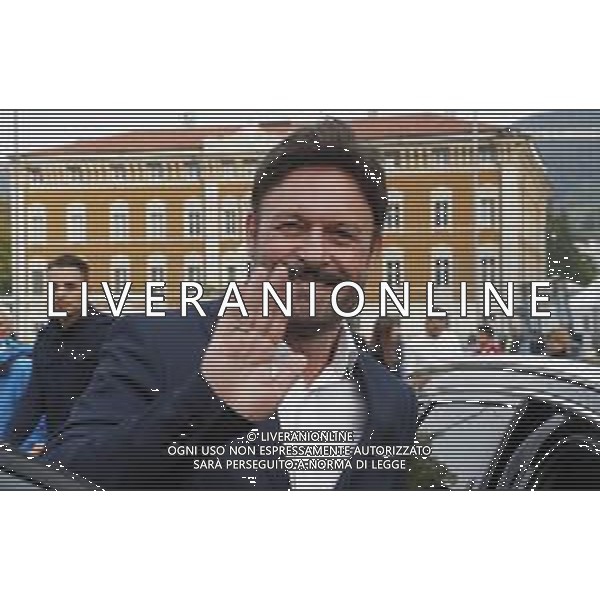 TRENTO 12.10.2019 - Festival dello Sport seconda edizione - nella foto: toto\' schillaci ©Claudio Zamagni/Agenzia Aldo Liverani