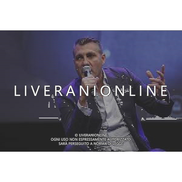 TRENTO 12.10.2019 - Festival dello Sport seconda edizione - nella foto: Christian Vieri ©Claudio Zamagni/Agenzia Aldo Liverani