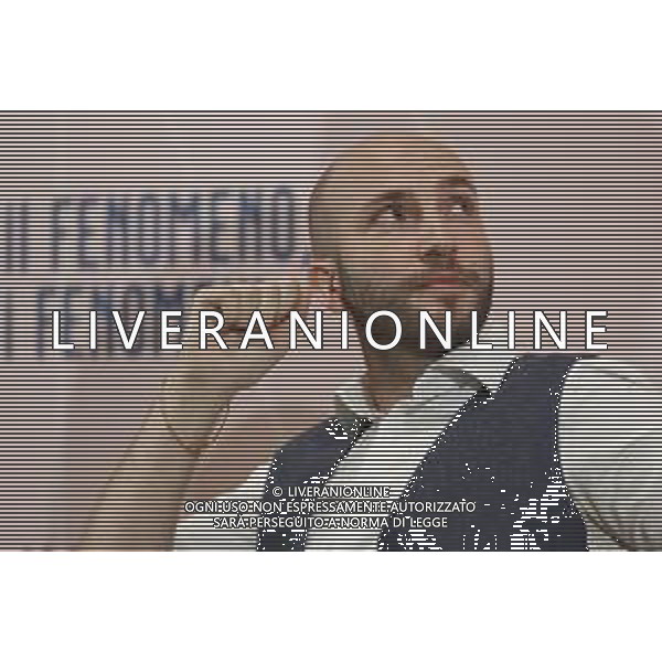 TRENTO 12.10.2019 - Festival dello Sport seconda edizione - nella foto: nicolo\' campriani ©Claudio Zamagni/Agenzia Aldo Liverani