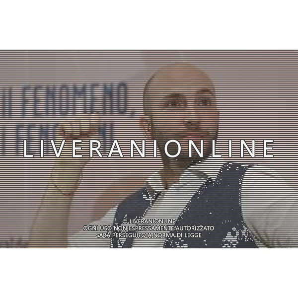 TRENTO 12.10.2019 - Festival dello Sport seconda edizione - nella foto: nicolo\' campriani ©Claudio Zamagni/Agenzia Aldo Liverani