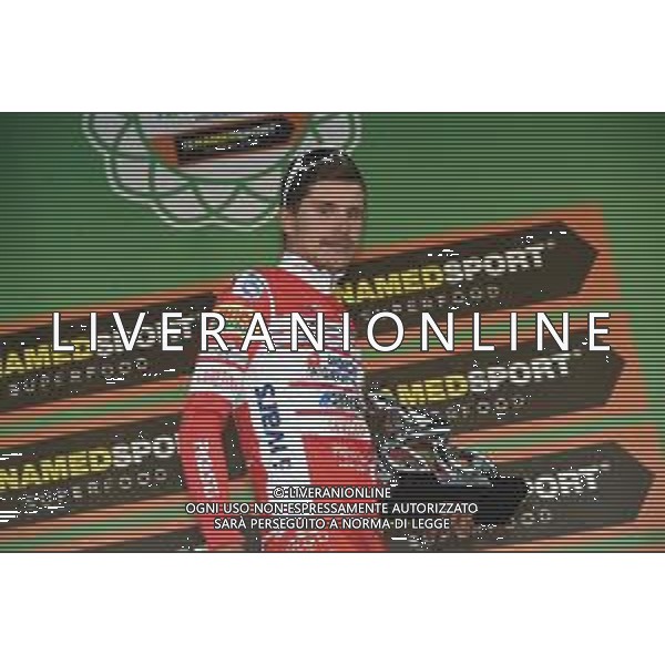 12-10-2019 Giro Di Lombardia; 2019, Androni Giocattoli - Sidermec; Masnada, Fausto; Como; foto stefano sirotti-ag aldo liverani sas