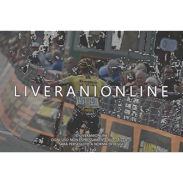 12-10-2019 Giro Di Lombardia; 2019, Jumbo - Visma; Roglic, Primoz; Como; foto stefano sirotti-ag aldo liverani sas