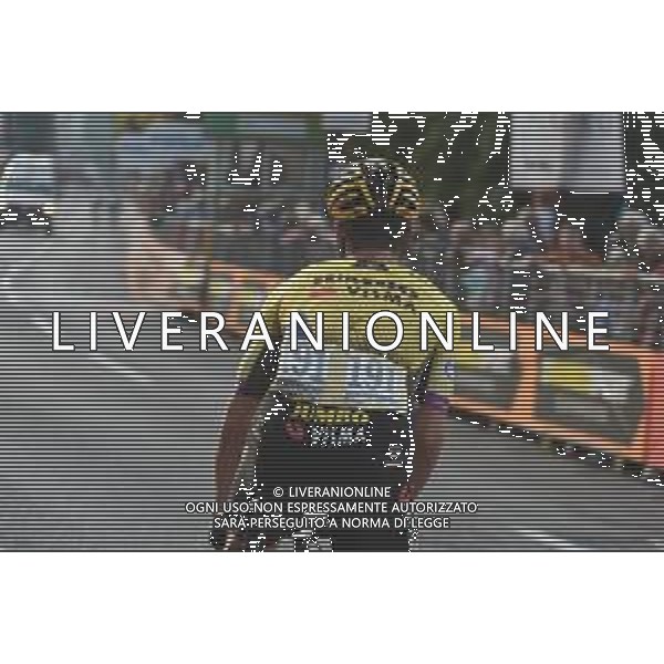 12-10-2019 Giro Di Lombardia; 2019, Jumbo - Visma; Roglic, Primoz; Como; foto stefano sirotti-ag aldo liverani sas