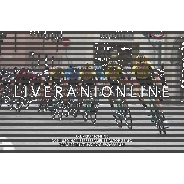 12-10-2019 Giro Di Lombardia; 2019, Jumbo - Visma; Roglic, Primoz; Como; foto stefano sirotti-ag aldo liverani sas