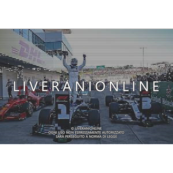 Valtteri Bottas (FIN), Mercedes AMG F1 13.10.2019. Formula 1 World Championship, Rd 17, Japanese Grand Prix, Suzuka, Japan, Race Day. AG ALDO LIVERANI SAS-ONLY ITALY