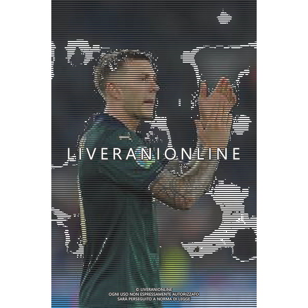 Roma 12.10.2019 Stadio Olimpico 12.10.2019 Italia vs Grecia Qualiificazioni Euro 2020 ©Viganti/Agenzia Aldo Liverani Nella foto: federico bernardeschi