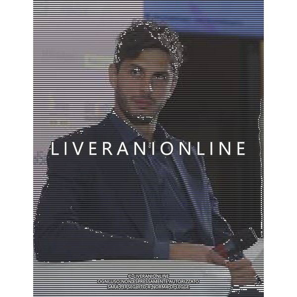 TRENTO 13.10.2019 - Festival dello Sport seconda edizione - nella foto: Andrea Ranocchia ©Claudio Zamagni/Agenzia Aldo Liverani