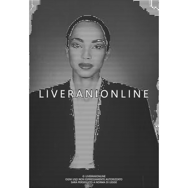 HELEN SADE ADU, cantante britannica di origine nigeriana - RETROSPETTIVA ©Archivio Giovanni Liverani / Agenzia ALDO LIVERANI Sas
