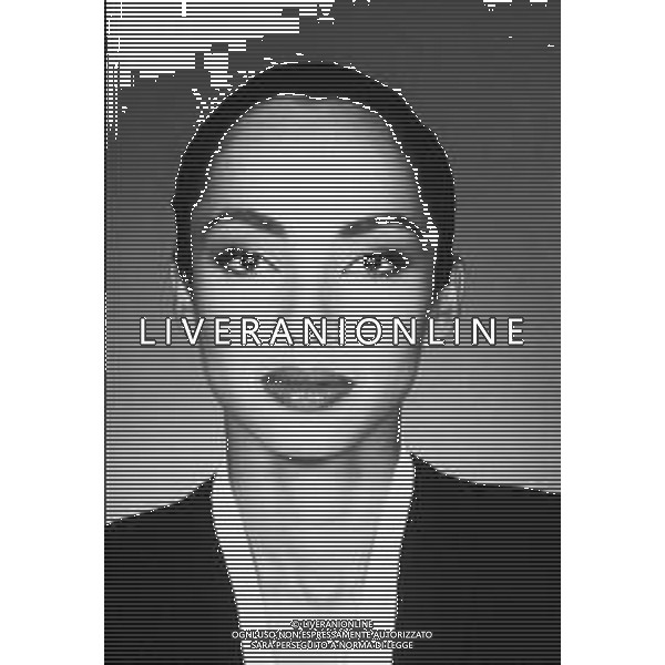 HELEN SADE ADU, cantante britannica di origine nigeriana - RETROSPETTIVA ©Archivio Giovanni Liverani / Agenzia ALDO LIVERANI Sas