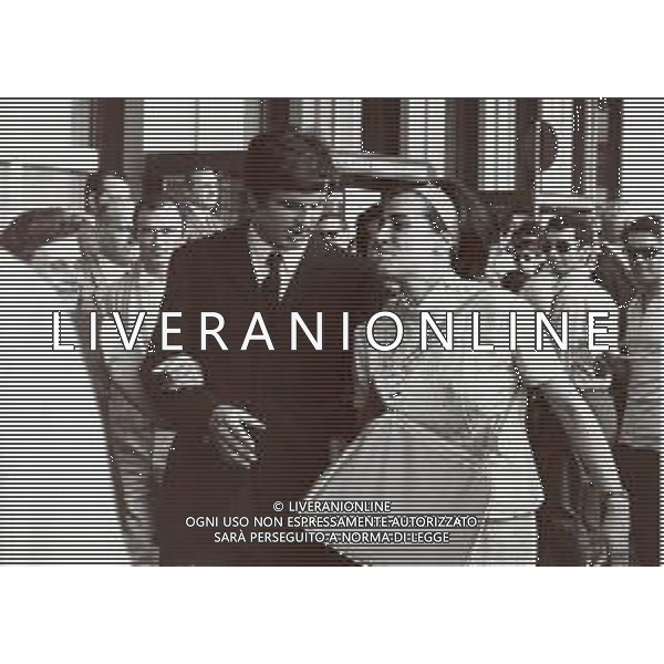 RETROSPETTIVA NELLO SANTIN CALCIATORE E ALLENATORE NELLA FOTO NELLO SANTIN AG ALDO LIVERANI SAS