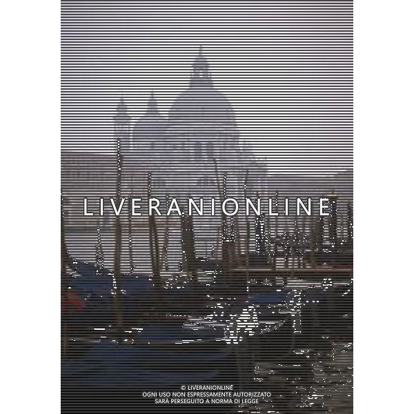 Vedute della Citta\' di VENEZIA - RETROSPETTIVA ©Archivio / AGENZIA ALDO LIVERANI SAS