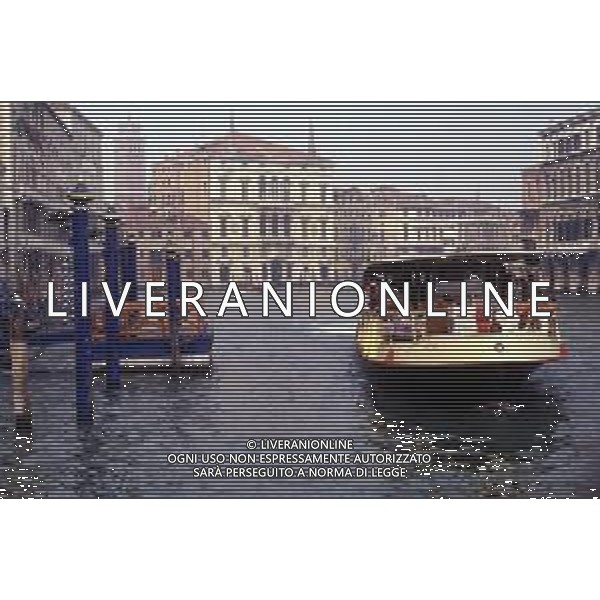 Vedute della Citta\' di VENEZIA - RETROSPETTIVA ©Archivio / AGENZIA ALDO LIVERANI SAS
