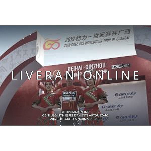 18-10-2019 Tour Of Guangxi; Tappa 02 Beihai - Qinzhou; 2019, Bora - Hansgrohe; Ackermann, Pascal; Qinzhou; FOTO STEFANO SIROTTI-AG ALDO LIVERANI SAS