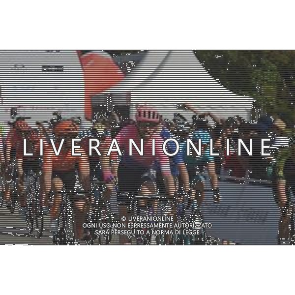 18-10-2019 Tour Of Guangxi; Tappa 02 Beihai - Qinzhou; 2019, Ef Education - First; Mc Lay, Daniel; Qinzhou; FOTO STEFANO SIROTTI-AG ALDO LIVERANI SAS