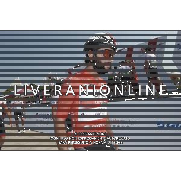 18-10-2019 Tour Of Guangxi; Tappa 02 Beihai - Qinzhou; 2019, Uae - Emirates; Gaviria Rendon, Fernando; Beihai; FOTO STEFANO SIROTTI-AG ALDO LIVERANI SAS