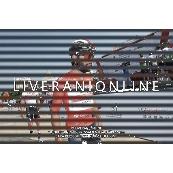 18-10-2019 Tour Of Guangxi; Tappa 02 Beihai - Qinzhou; 2019, Uae - Emirates; Gaviria Rendon, Fernando; Beihai; FOTO STEFANO SIROTTI-AG ALDO LIVERANI SAS