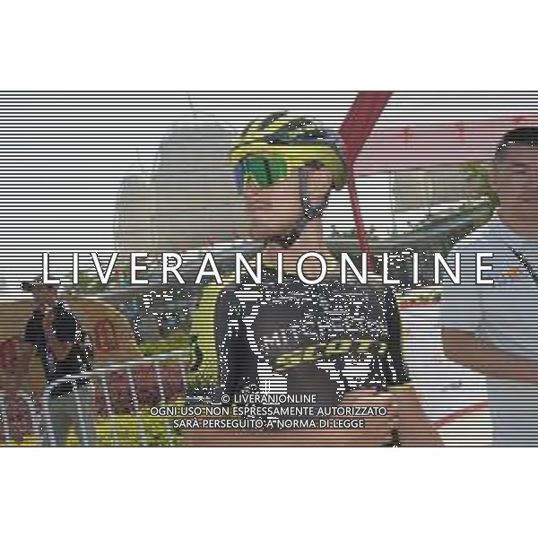 18-10-2019 Tour Of Guangxi; Tappa 02 Beihai - Qinzhou; 2019, Mitchelton - Scott; Trentin, Andrea; Beihai; FOTO STEFANO SIROTTI-AG ALDO LIVERANI SAS