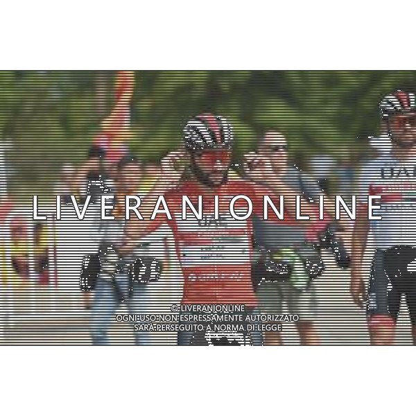 18-10-2019 Tour Of Guangxi; Tappa 02 Beihai - Qinzhou; 2019, Uae - Emirates; Gaviria Rendon, Fernando; Beihai; FOTO STEFANO SIROTTI-AG ALDO LIVERANI SAS