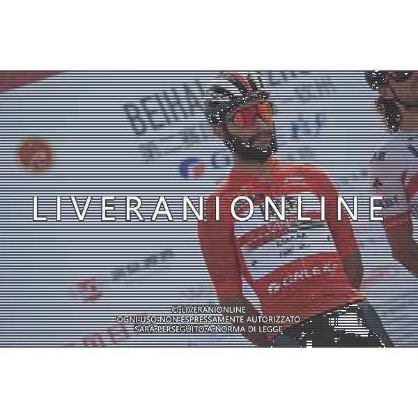 18-10-2019 Tour Of Guangxi; Tappa 02 Beihai - Qinzhou; 2019, Uae - Emirates; Gaviria Rendon, Fernando; Beihai; FOTO STEFANO SIROTTI-AG ALDO LIVERANI SAS