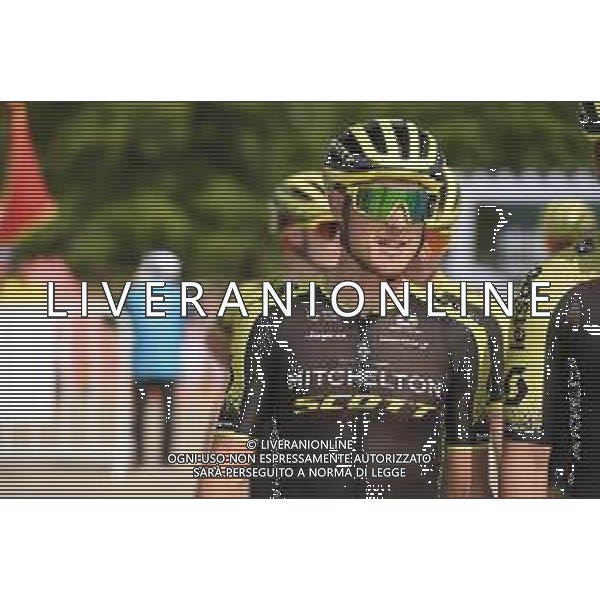 18-10-2019 Tour Of Guangxi; Tappa 02 Beihai - Qinzhou; 2019, Mitchelton - Scott; Trentin, Matteo; Beihai; FOTO STEFANO SIROTTI-AG ALDO LIVERANI SAS