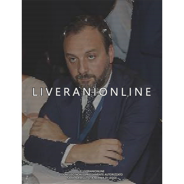 Firenze 19.10.2019 - Leopolda 10a Edizione Italia ventinove Presentazione del nuovo Partito di Matteo Renzi Italia Viva - nella foto: Mario Polese ©Claudio Zamagni/Agenzia Aldo Liverani