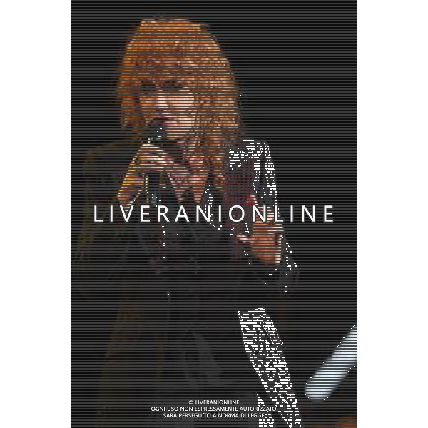 Concerto di Musica: Fiorella Mannoia, Personale Tour 2019 Genova, Teatro Carlo Felici  15 ottobre 2019  FOTO DANILO VIGO-ALESSIO MARINI-AG ALDO LIVERANI SAS