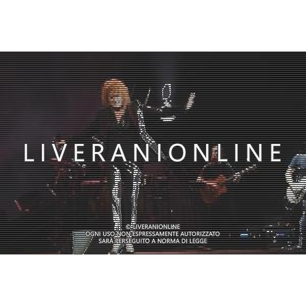 Concerto di Musica: Fiorella Mannoia, Personale Tour 2019 Genova, Teatro Carlo Felici  15 ottobre 2019  FOTO DANILO VIGO-ALESSIO MARINI-AG ALDO LIVERANI SAS