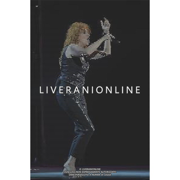 Concerto di Musica: Fiorella Mannoia, Personale Tour 2019 Genova, Teatro Carlo Felici  15 ottobre 2019  FOTO DANILO VIGO-ALESSIO MARINI-AG ALDO LIVERANI SAS