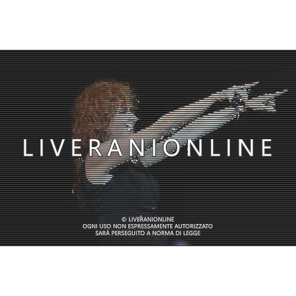 Concerto di Musica: Fiorella Mannoia, Personale Tour 2019 Genova, Teatro Carlo Felici  15 ottobre 2019  FOTO DANILO VIGO-ALESSIO MARINI-AG ALDO LIVERANI SAS
