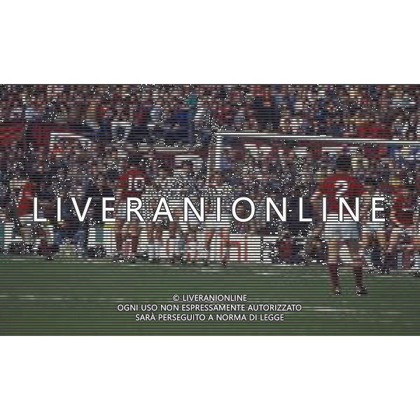 RETROSPETTIVA JUNIOR CALCIATORE NELLA FOTO JUNIOR CON LA MAGLIA DEL TORINO CALCIO AG ALDO LIVERANI SAS