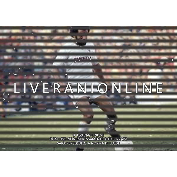 RETROSPETTIVA JUNIOR CALCIATORE NELLA FOTO JUNIOR CON LA MAGLIA DEL TORINO CALCIO AG ALDO LIVERANI SAS