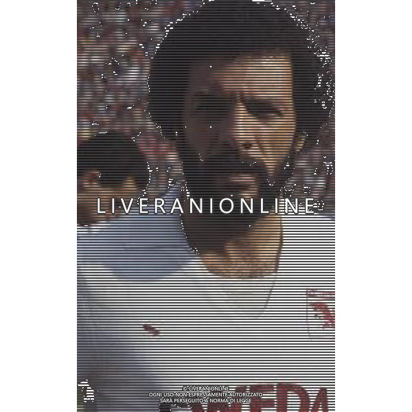 RETROSPETTIVA JUNIOR CALCIATORE NELLA FOTO JUNIOR CON LA MAGLIA DEL TORINO CALCIO AG ALDO LIVERANI SAS