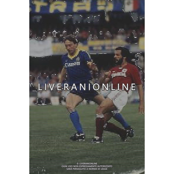 RETROSPETTIVA JUNIOR CALCIATORE NELLA FOTO JUNIOR CON LA MAGLIA DEL TORINO CALCIO AG ALDO LIVERANI SAS