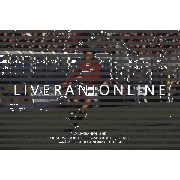 RETROSPETTIVA JUNIOR CALCIATORE NELLA FOTO JUNIOR CON LA MAGLIA DEL TORINO CALCIO AG ALDO LIVERANI SAS