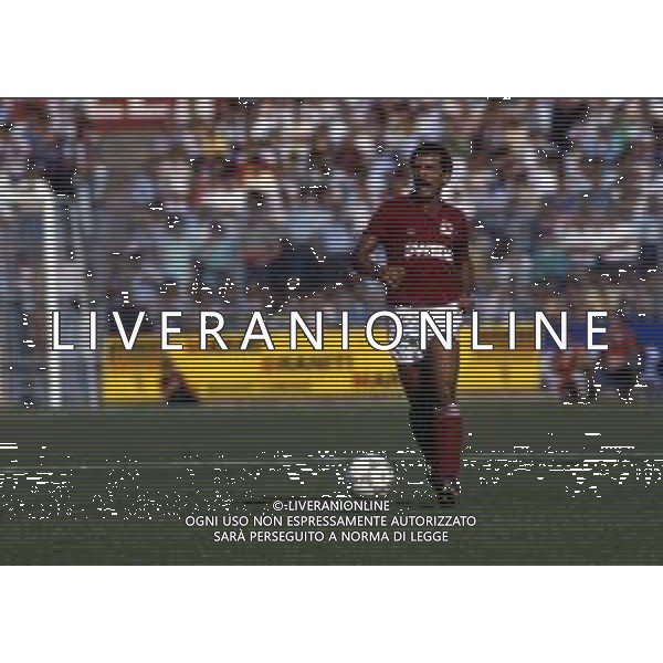 RETROSPETTIVA JUNIOR CALCIATORE NELLA FOTO JUNIOR CON LA MAGLIA DEL TORINO CALCIO AG ALDO LIVERANI SAS