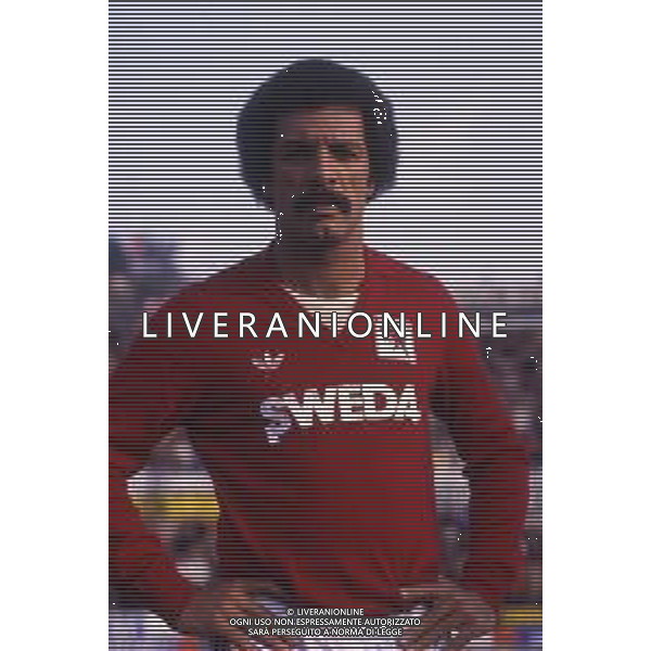 RETROSPETTIVA JUNIOR CALCIATORE NELLA FOTO JUNIOR CON LA MAGLIA DEL TORINO CALCIO AG ALDO LIVERANI SAS