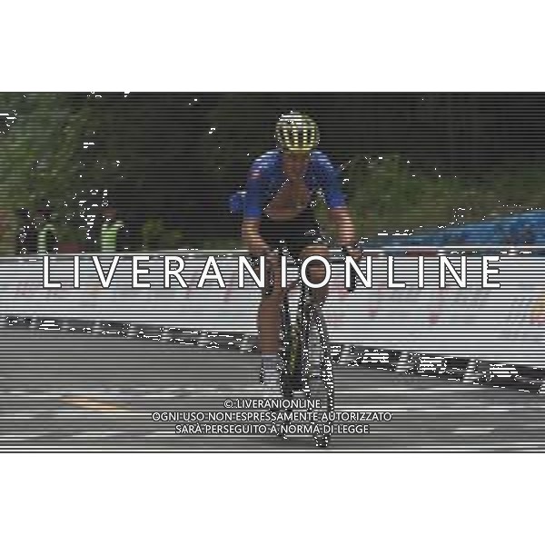 20-10-2019 Tour Of Guangxi; Tappa 04 Nanning - Nongla; 2019, Mitchelton - Scott; Trentin, Matteo; Nongla; FOTO STEFANO SIROTTI-AG ALDO LIVERANI SAS