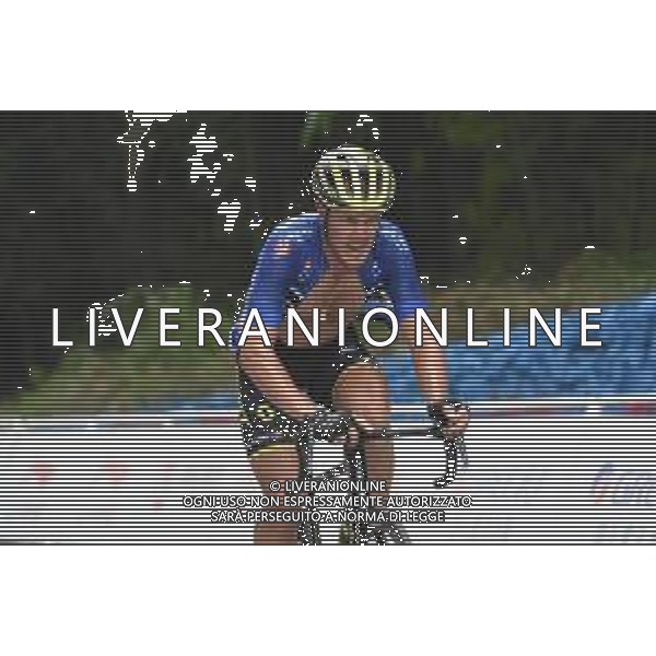 20-10-2019 Tour Of Guangxi; Tappa 04 Nanning - Nongla; 2019, Mitchelton - Scott; Trentin, Matteo; Nongla; FOTO STEFANO SIROTTI-AG ALDO LIVERANI SAS