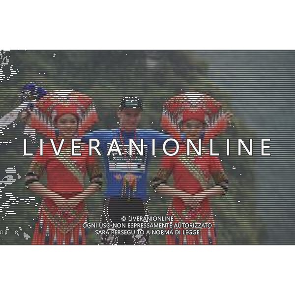 20-10-2019 Tour Of Guangxi; Tappa 04 Nanning - Nongla; 2019, Bora - Hansgrohe; Ackermann, Pascal; Nongla; FOTO STEFANO SIROTTI-AG ALDO LIVERANI SAS