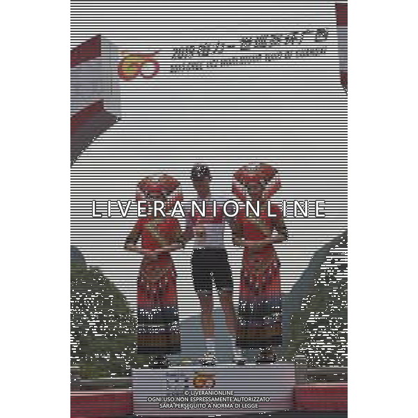 20-10-2019 Tour Of Guangxi; Tappa 04 Nanning - Nongla; 2019, Trek - Segafredo; Mullen, Ryan; Nongla; FOTO STEFANO SIROTTI-AG ALDO LIVERANI SAS