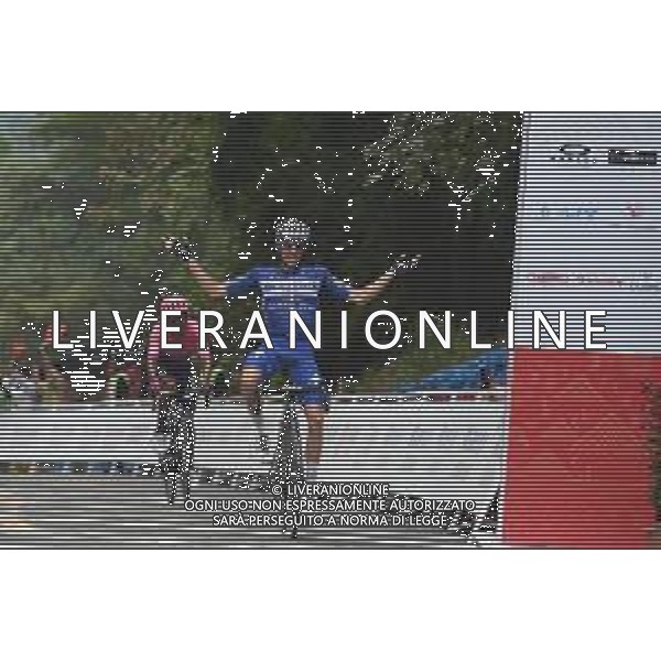 20-10-2019 Tour Of Guangxi; Tappa 04 Nanning - Nongla; 2019, Deceunick - Quickstep; Mas, Enric; Nongla; FOTO STEFANO SIROTTI-AG ALDO LIVERANI SAS