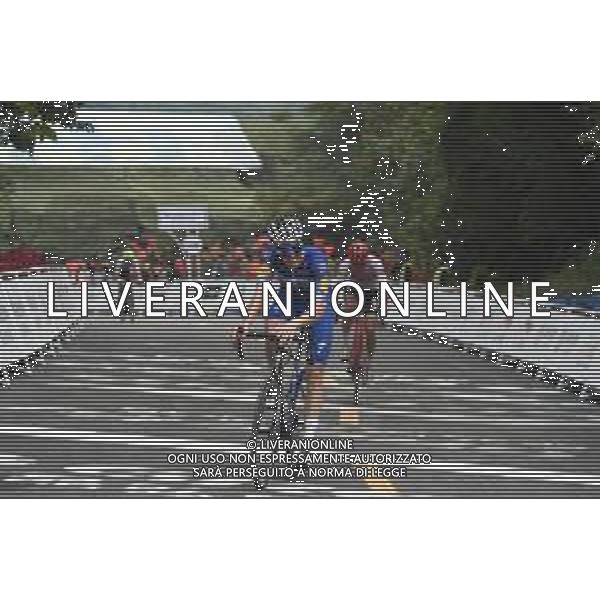 20-10-2019 Tour Of Guangxi; Tappa 04 Nanning - Nongla; 2019, Deceunick - Quickstep; Cavagna, Remi; Nongla; FOTO STEFANO SIROTTI-AG ALDO LIVERANI SAS