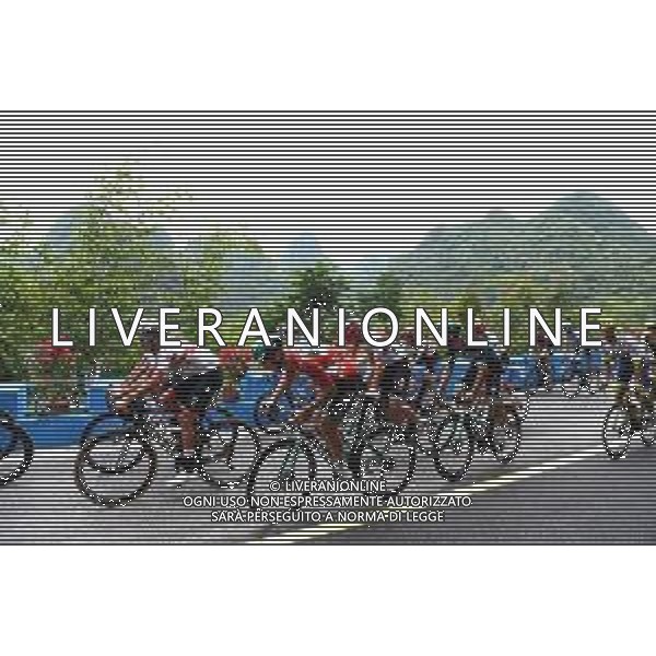 20-10-2019 Tour Of Guangxi; Tappa 04 Nanning - Nongla; 2019, Bora - Hansgrohe; Ackermann, Pascal; Nongla; FOTO STEFANO SIROTTI-AG ALDO LIVERANI SAS