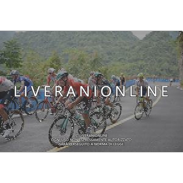 20-10-2019 Tour Of Guangxi; Tappa 04 Nanning - Nongla; 2019, Bora - Hansgrohe; Ackermann, Pascal; Nongla; FOTO STEFANO SIROTTI-AG ALDO LIVERANI SAS