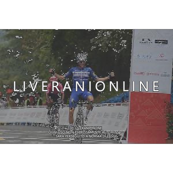 20-10-2019 Tour Of Guangxi; Tappa 04 Nanning - Nongla; 2019, Deceunick - Quickstep; Mas, Enric; Nongla; FOTO STEFANO SIROTTI-AG ALDO LIVERANI SAS