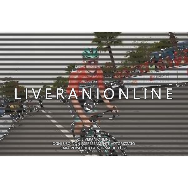 20-10-2019 Tour Of Guangxi; Tappa 04 Nanning - Nongla; 2019, Bora - Hansgrohe; Ackermann, Pascal; Nanning; FOTO STEFANO SIROTTI-AG ALDO LIVERANI SAS